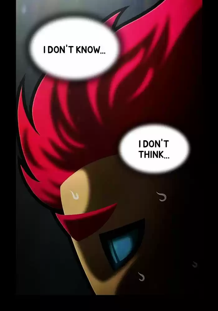 Guardians of the Video Game Ch.225