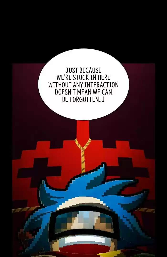 Guardians of the Video Game Ch.225