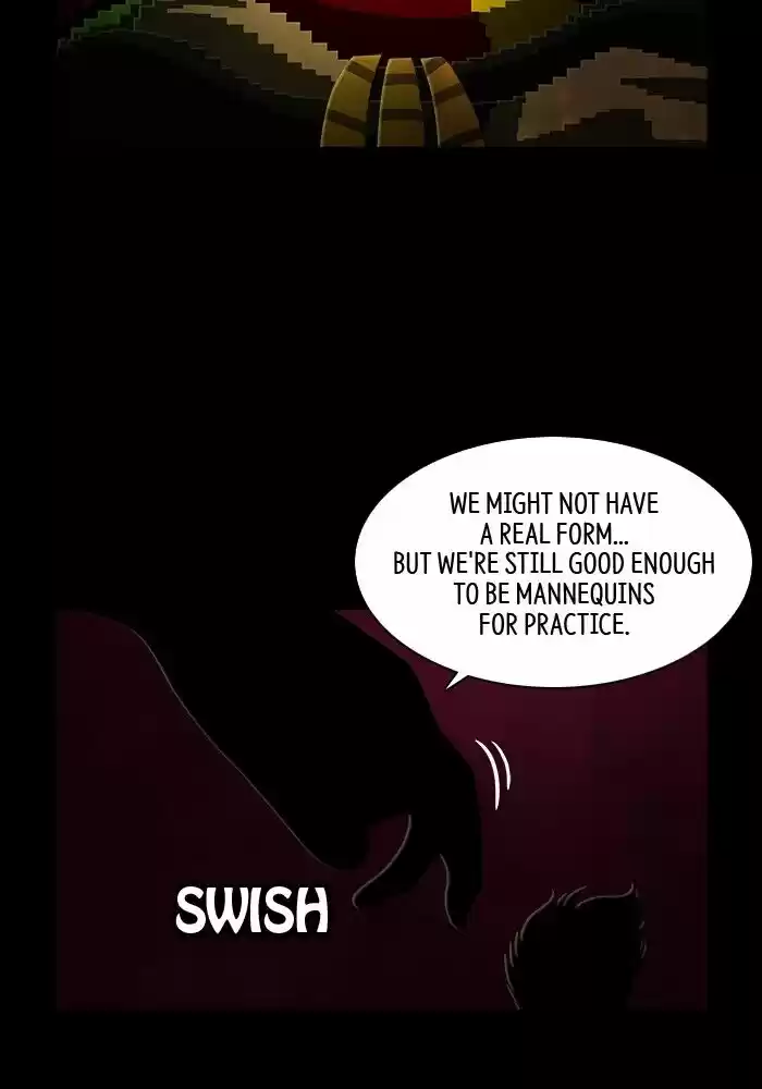 Guardians of the Video Game Ch.225