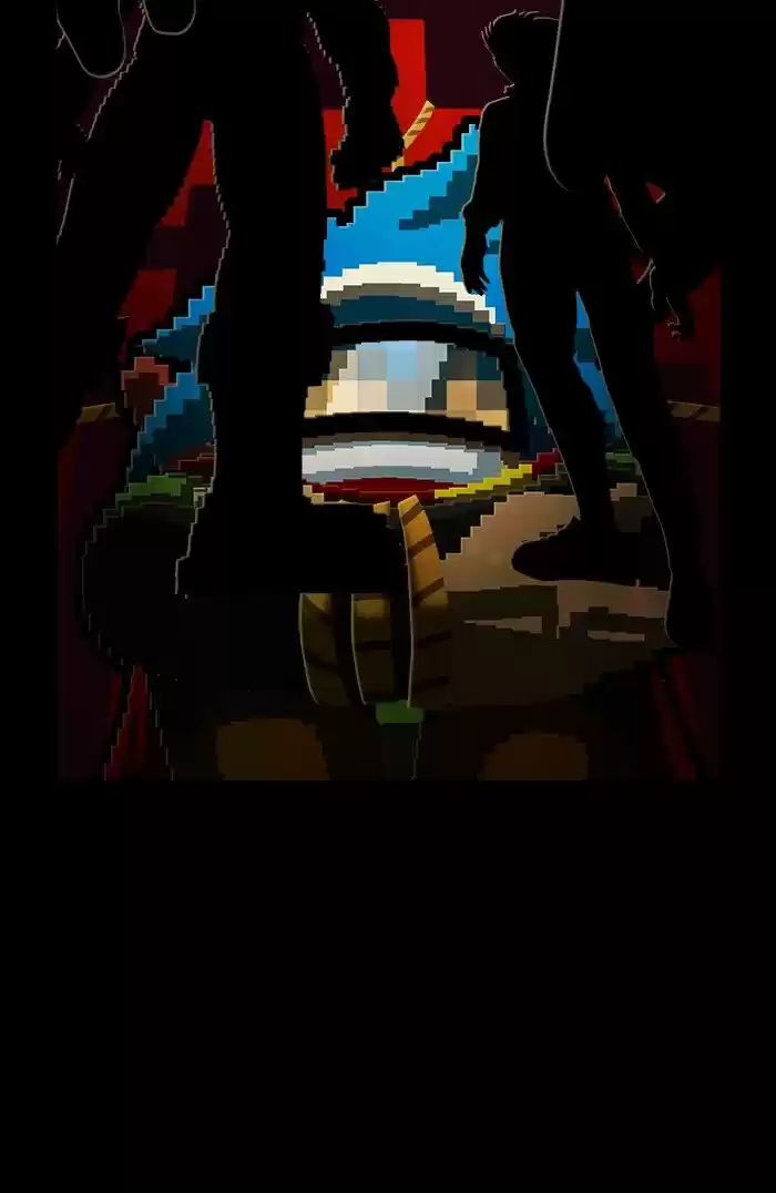 Guardians of the Video Game Ch.225