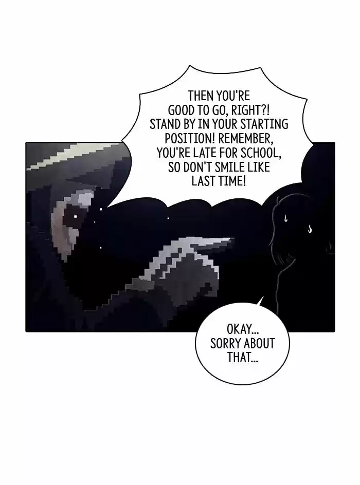 Guardians of the Video Game Ch.226