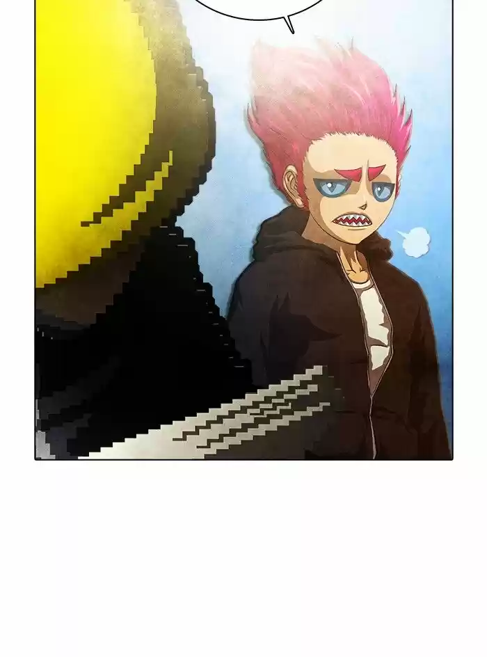 Guardians of the Video Game Ch.226