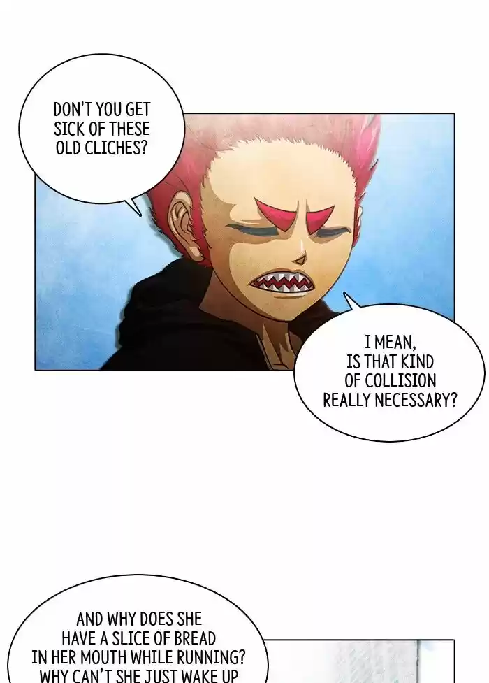 Guardians of the Video Game Ch.226