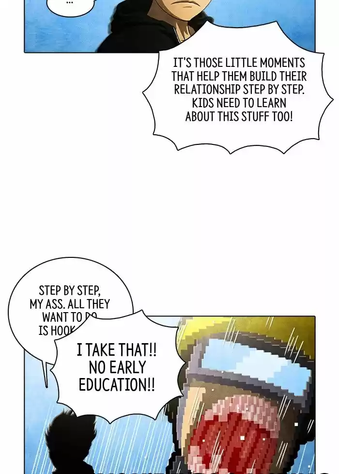 Guardians of the Video Game Ch.226