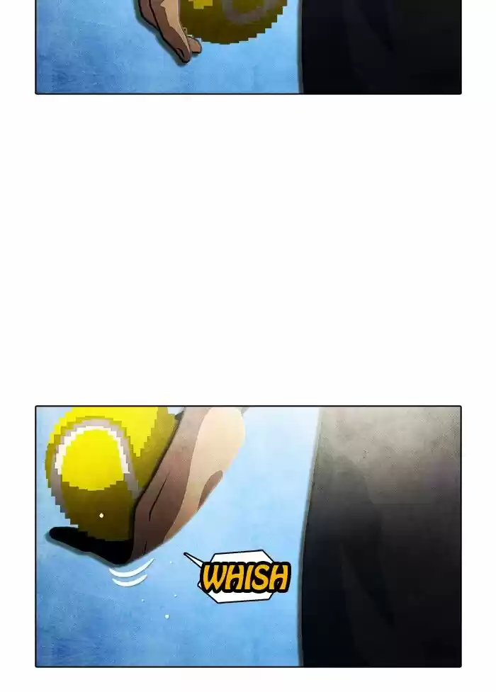 Guardians of the Video Game Ch.226