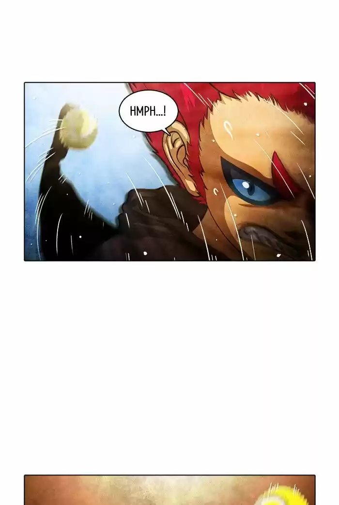 Guardians of the Video Game Ch.226