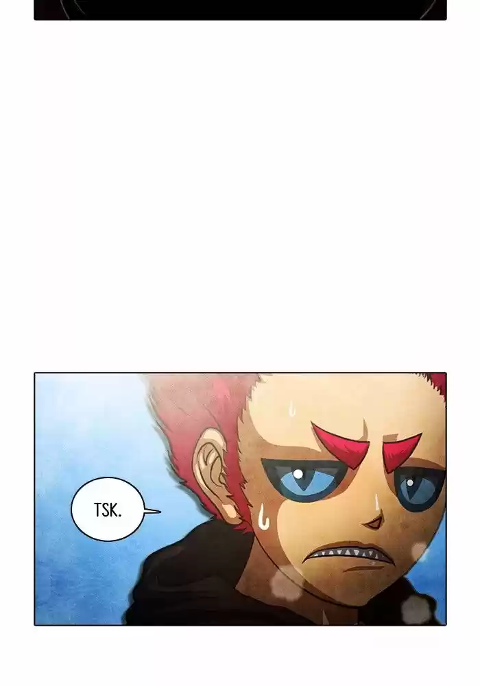 Guardians of the Video Game Ch.226