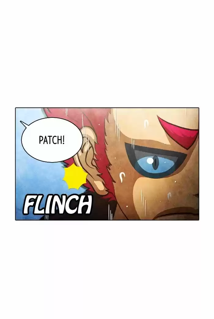 Guardians of the Video Game Ch.226