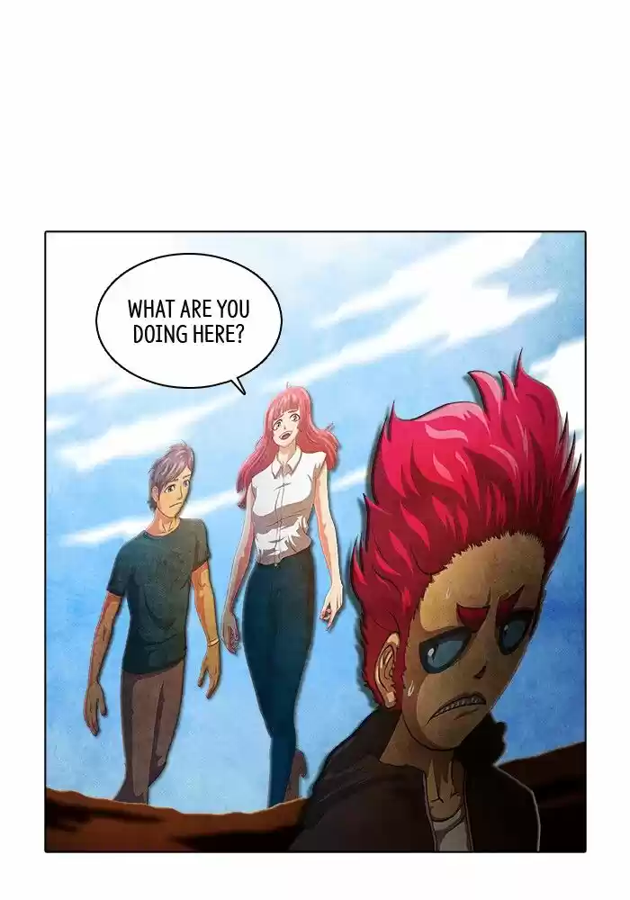 Guardians of the Video Game Ch.226