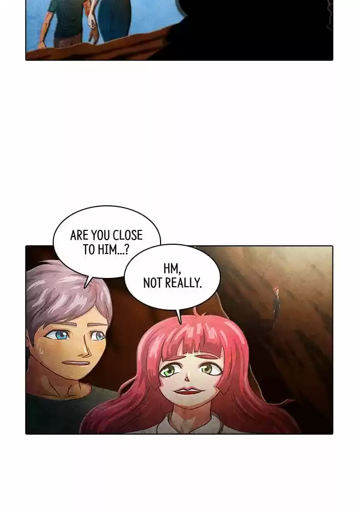 Guardians of the Video Game Ch.226