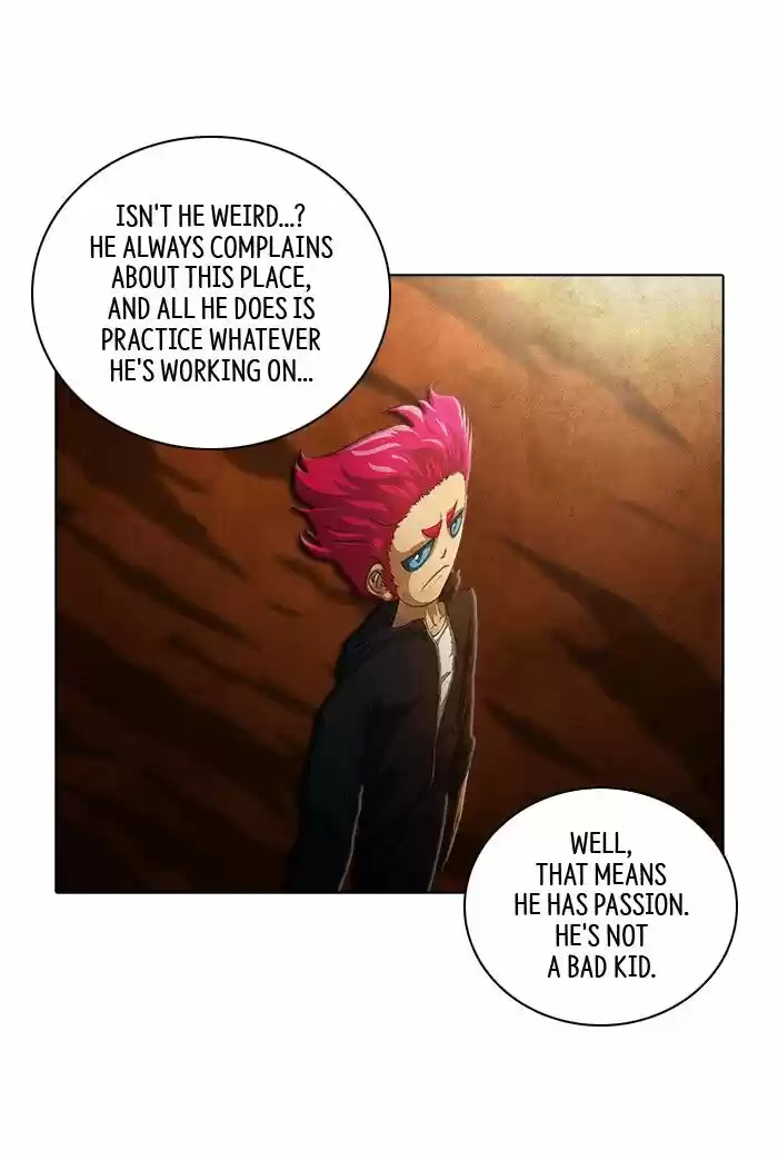 Guardians of the Video Game Ch.226