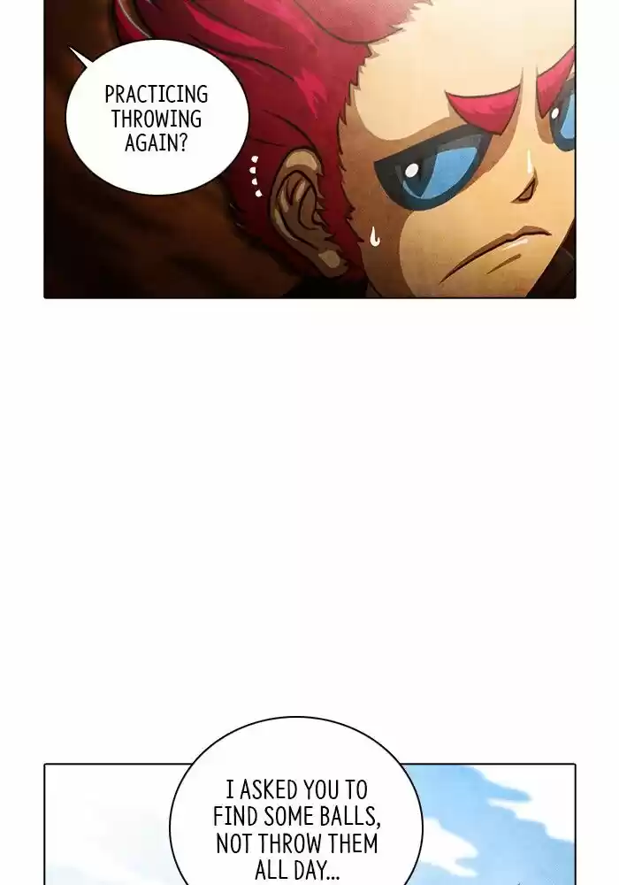 Guardians of the Video Game Ch.226