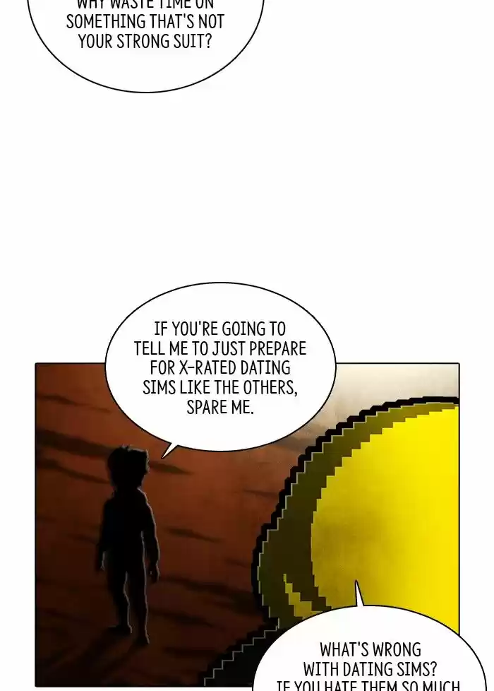 Guardians of the Video Game Ch.226