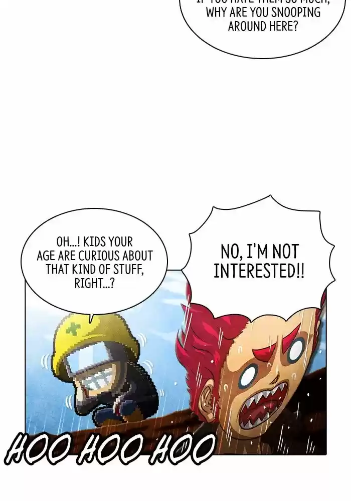 Guardians of the Video Game Ch.226