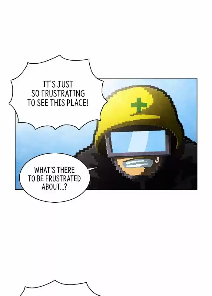 Guardians of the Video Game Ch.226