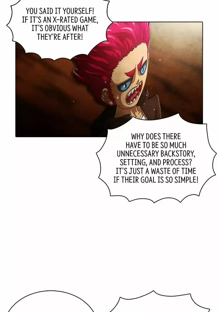 Guardians of the Video Game Ch.226