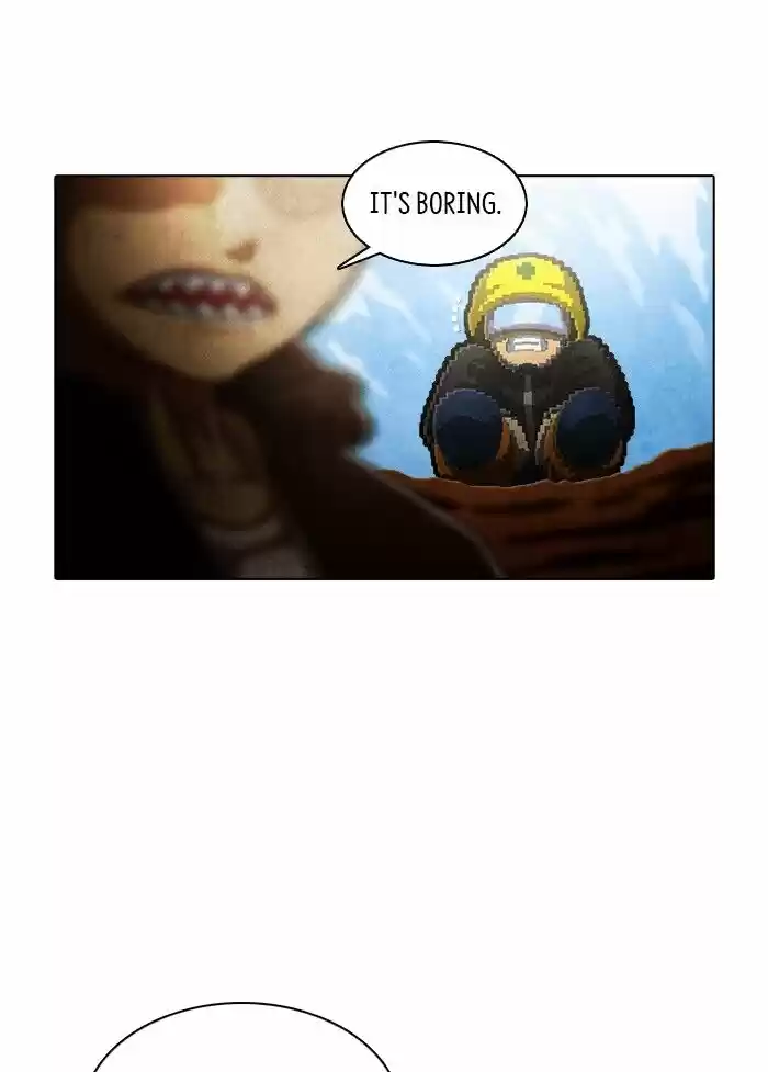 Guardians of the Video Game Ch.226