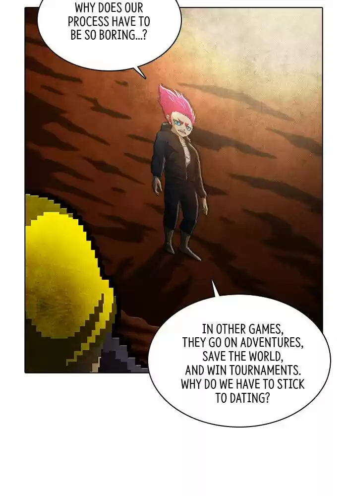 Guardians of the Video Game Ch.226