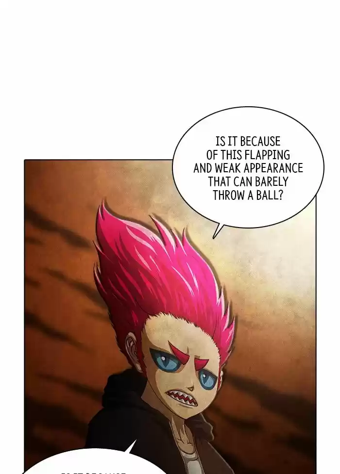 Guardians of the Video Game Ch.226