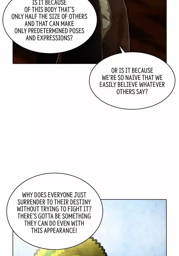 Guardians of the Video Game Ch.226