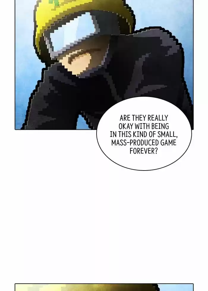 Guardians of the Video Game Ch.226