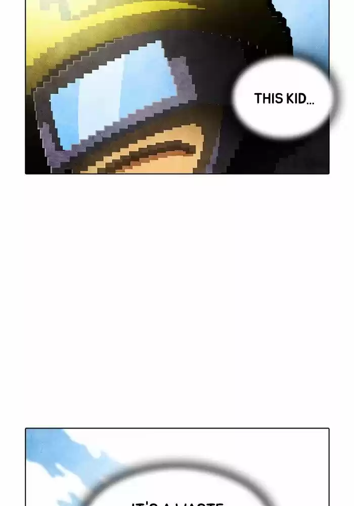 Guardians of the Video Game Ch.226