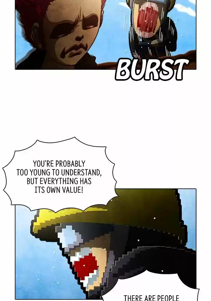 Guardians of the Video Game Ch.226