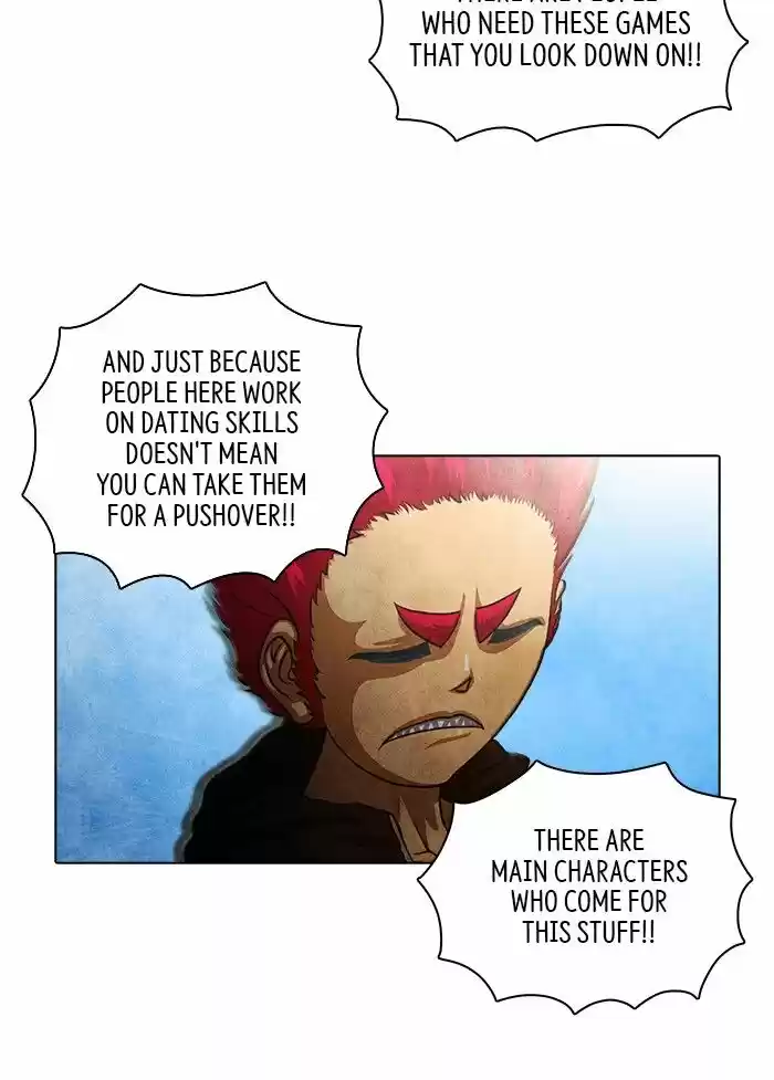 Guardians of the Video Game Ch.226