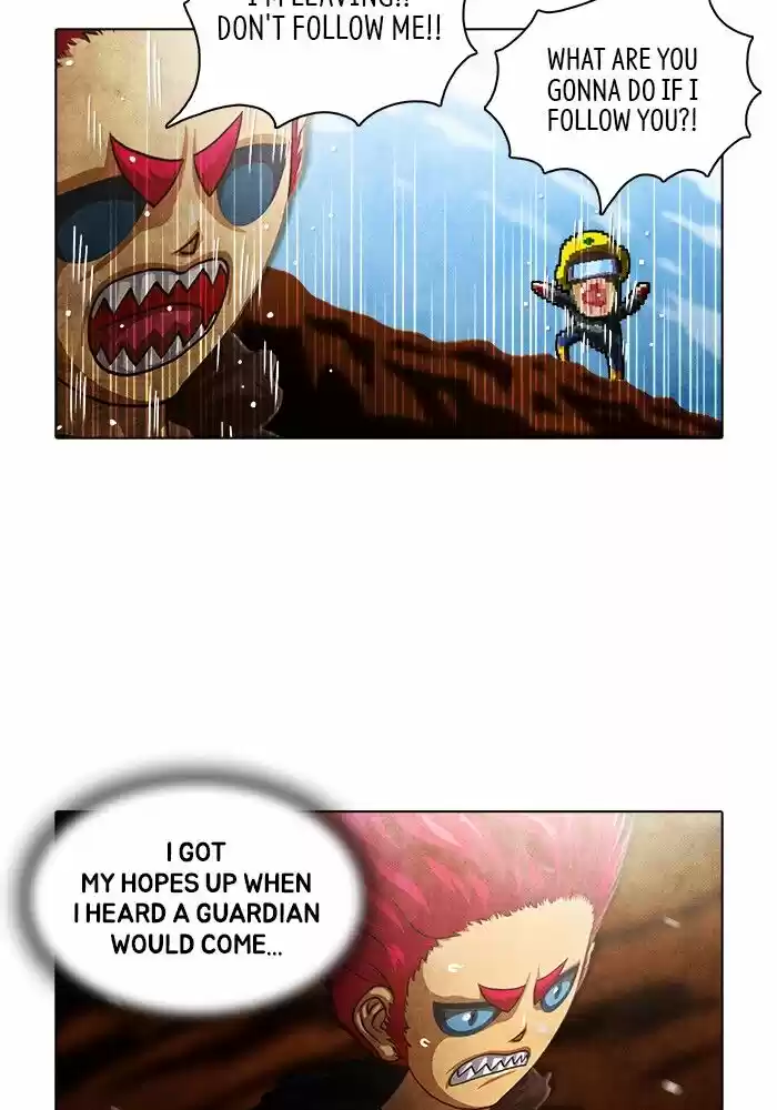 Guardians of the Video Game Ch.226