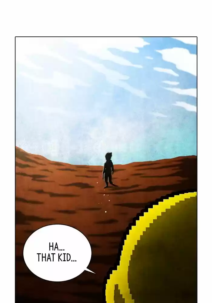 Guardians of the Video Game Ch.226