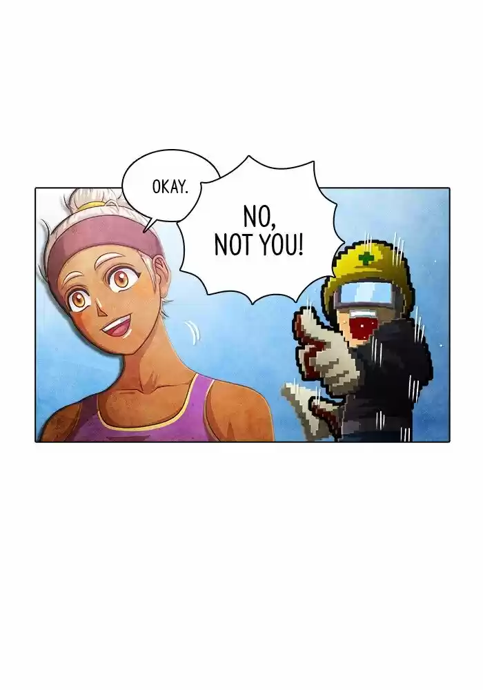 Guardians of the Video Game Ch.227