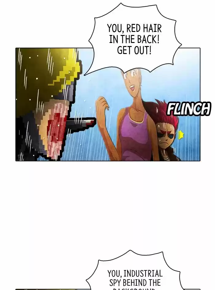 Guardians of the Video Game Ch.227