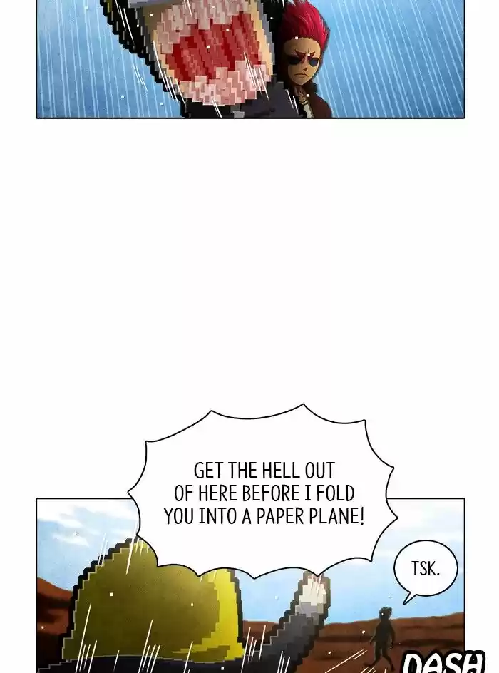 Guardians of the Video Game Ch.227