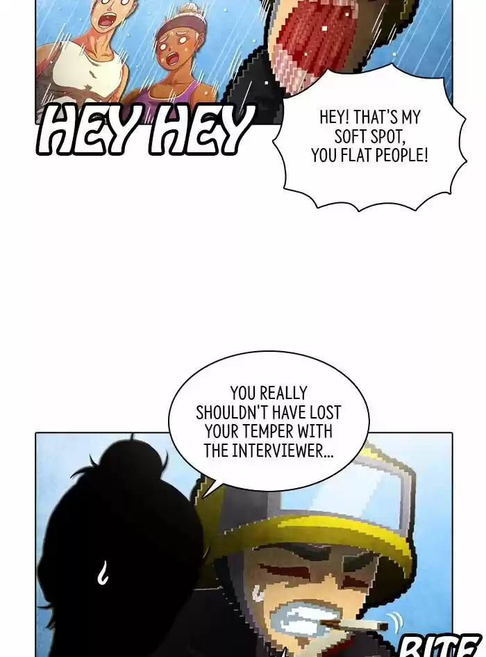 Guardians of the Video Game Ch.227