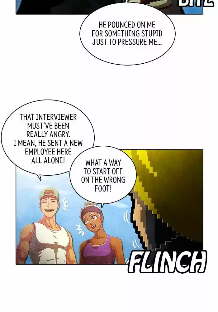 Guardians of the Video Game Ch.227