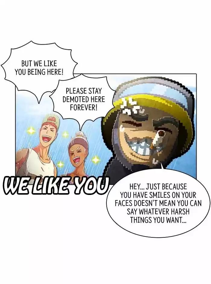 Guardians of the Video Game Ch.227