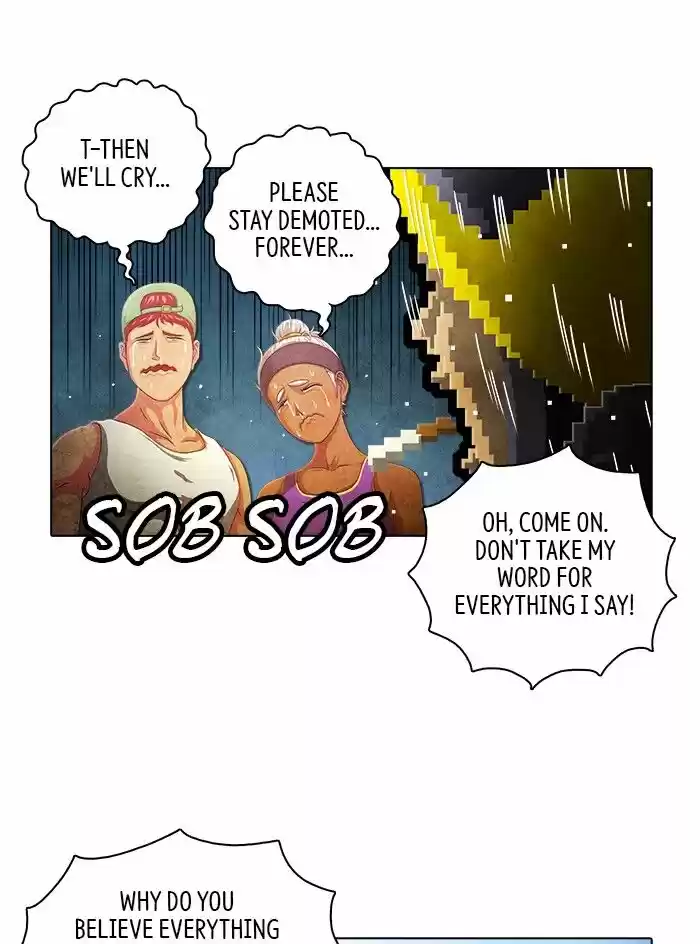 Guardians of the Video Game Ch.227