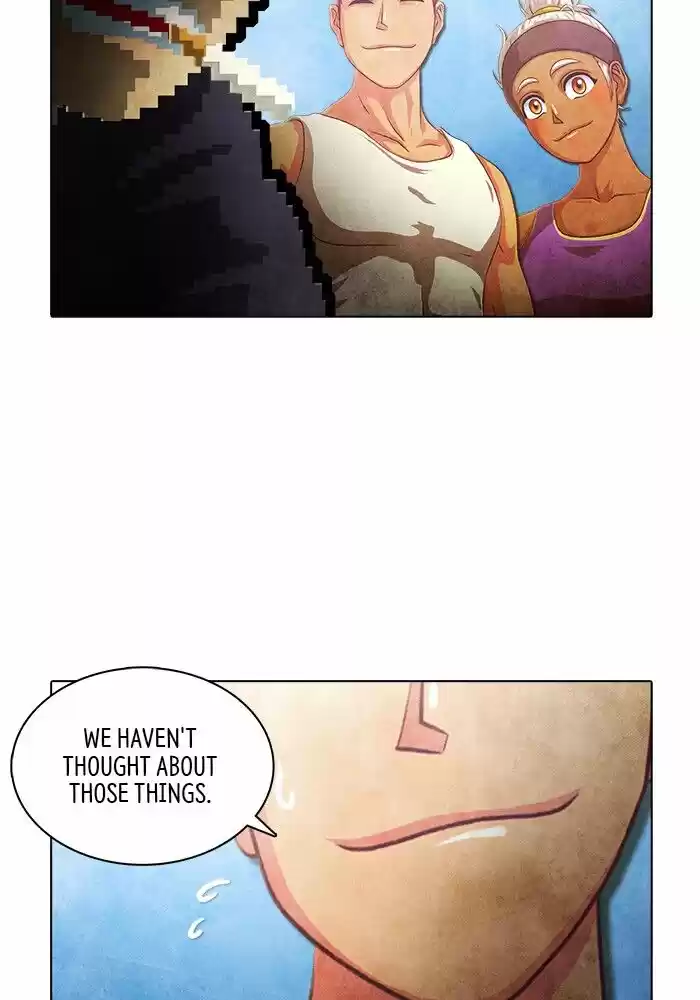 Guardians of the Video Game Ch.227