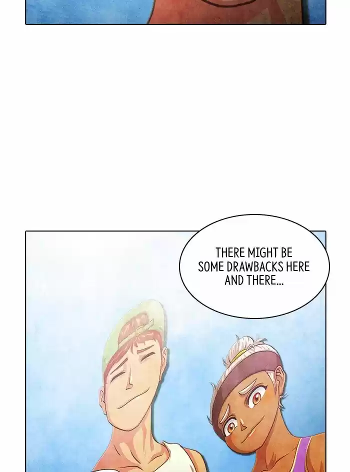 Guardians of the Video Game Ch.227