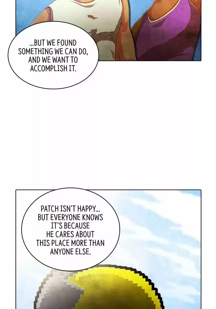 Guardians of the Video Game Ch.227