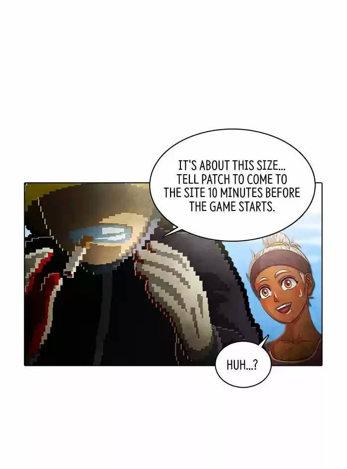 Guardians of the Video Game Ch.227