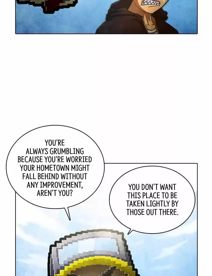 Guardians of the Video Game Ch.227