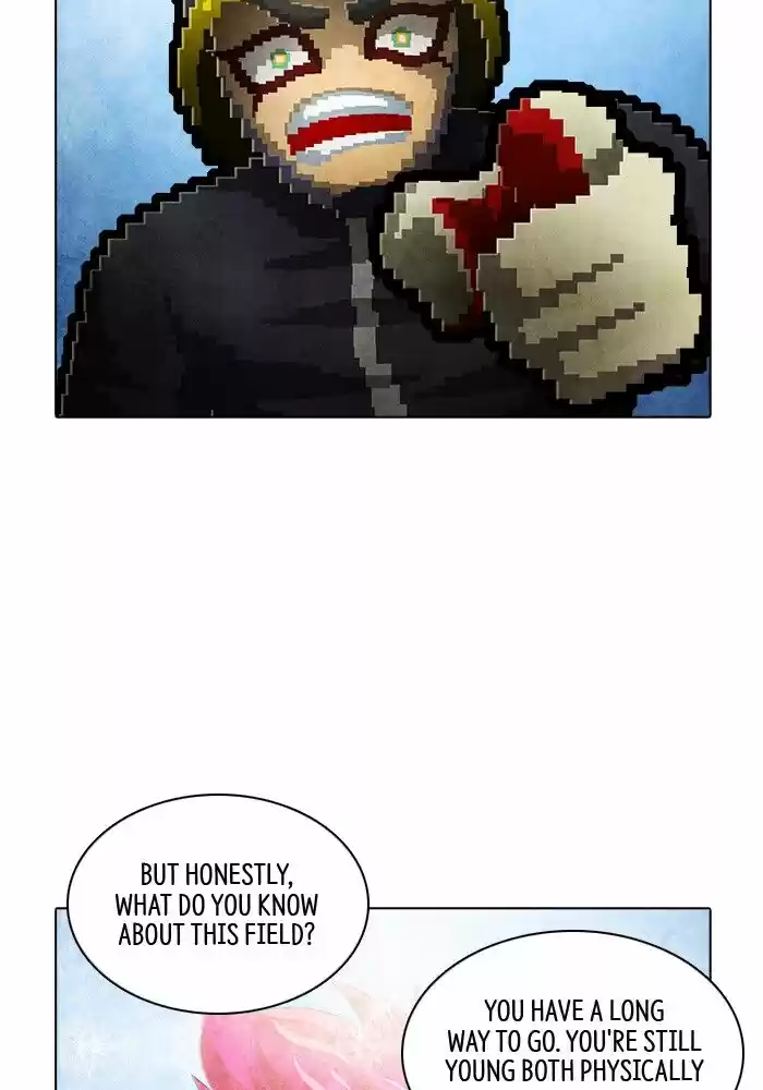 Guardians of the Video Game Ch.227