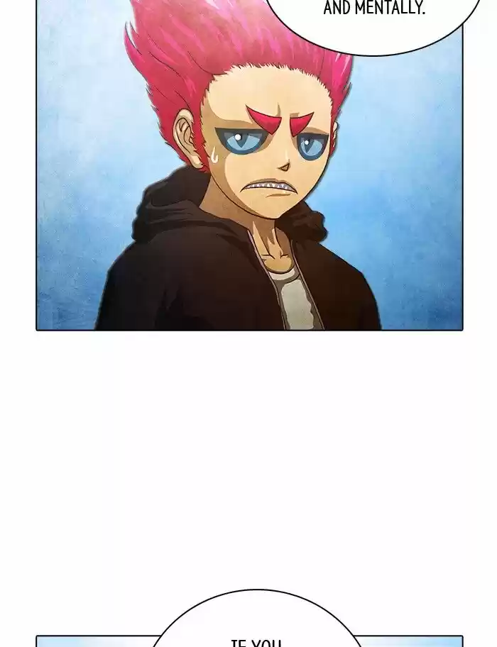 Guardians of the Video Game Ch.227