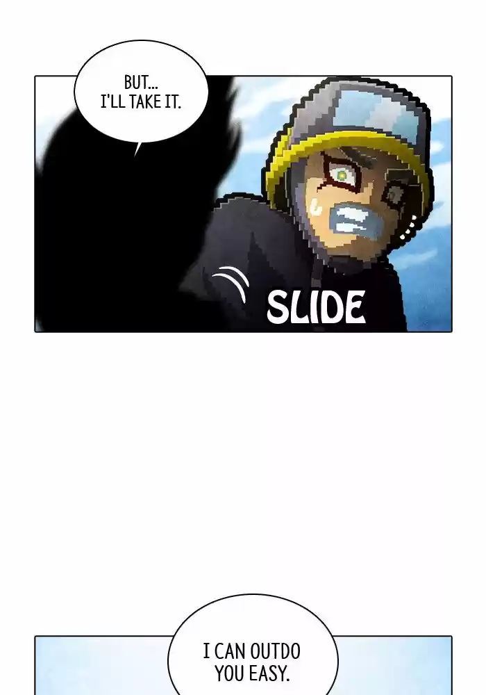 Guardians of the Video Game Ch.227