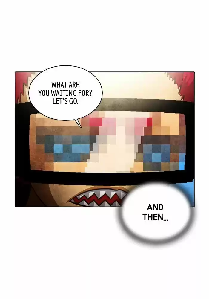 Guardians of the Video Game Ch.227