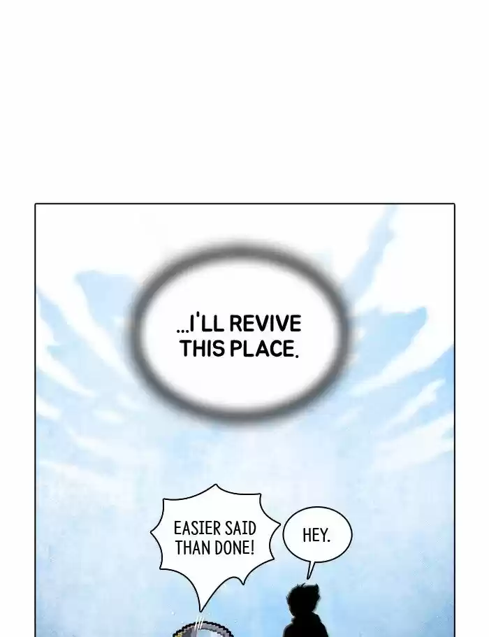 Guardians of the Video Game Ch.227