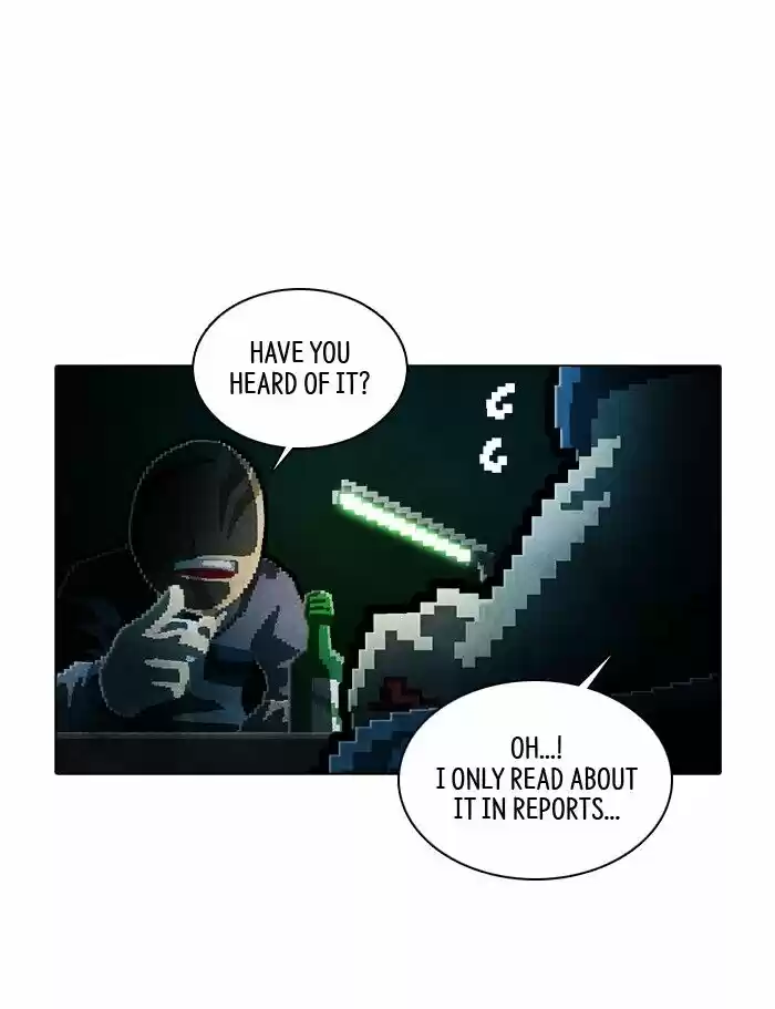 Guardians of the Video Game Ch.227