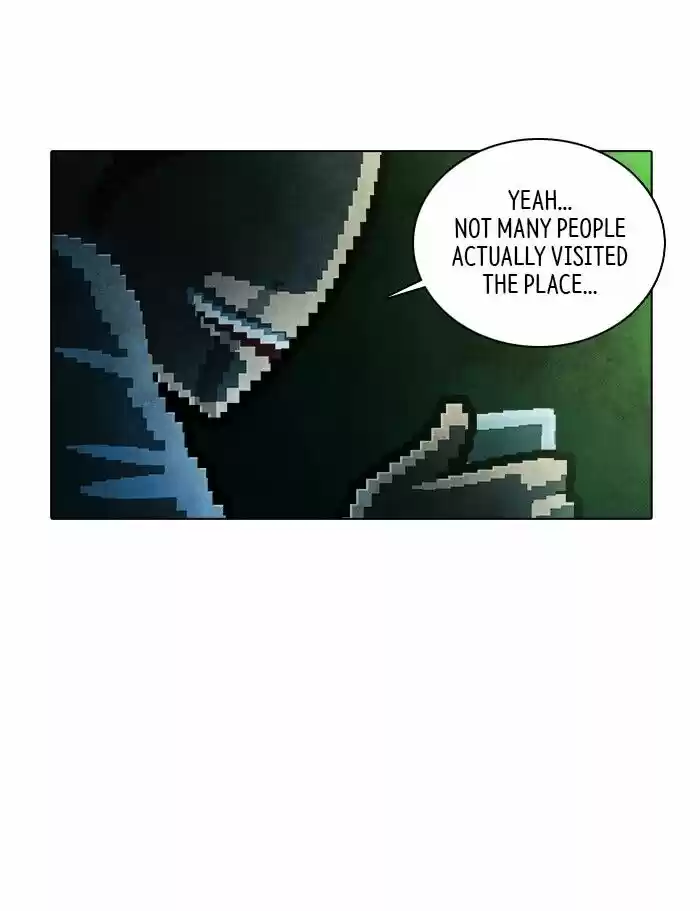 Guardians of the Video Game Ch.227