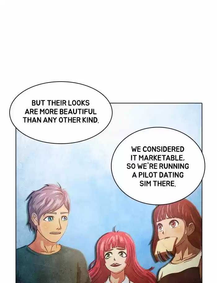 Guardians of the Video Game Ch.227